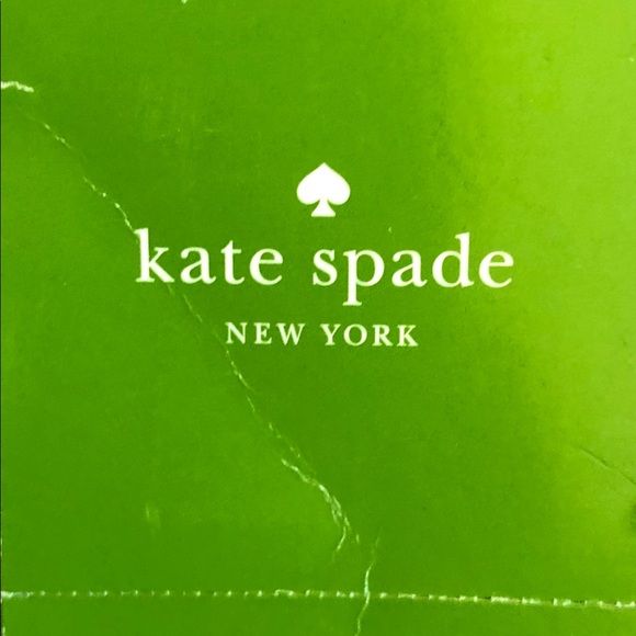 ⭐️kate spade⭐️Arbour Hill Pink Kyra Purse Handbag - Picture 9 of 9